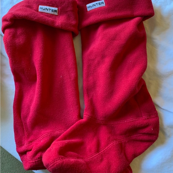 Hunter boots Welly socks . Never used. - Picture 4 of 4